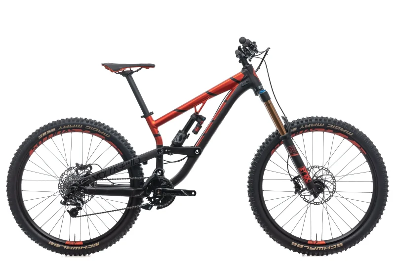 scott voltage fr 710 2017 mountain bike large scaled