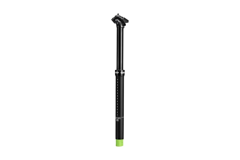 sdg tellis 34 9mm x 125mm dropper seatpost fast shipping