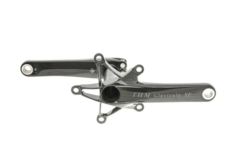 se clavicula road crankset 175mm 130mm bcd scaled