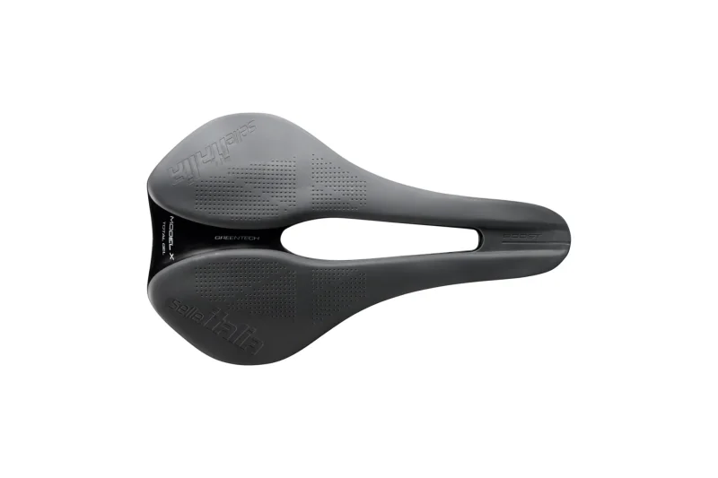 selle italia model x superflow black saddle