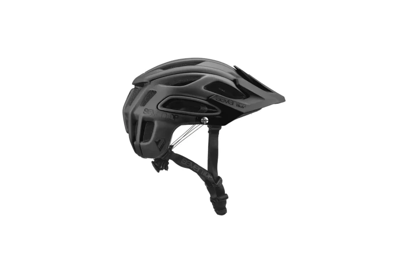 seven idp m2 boa bike helmet lightweight secure