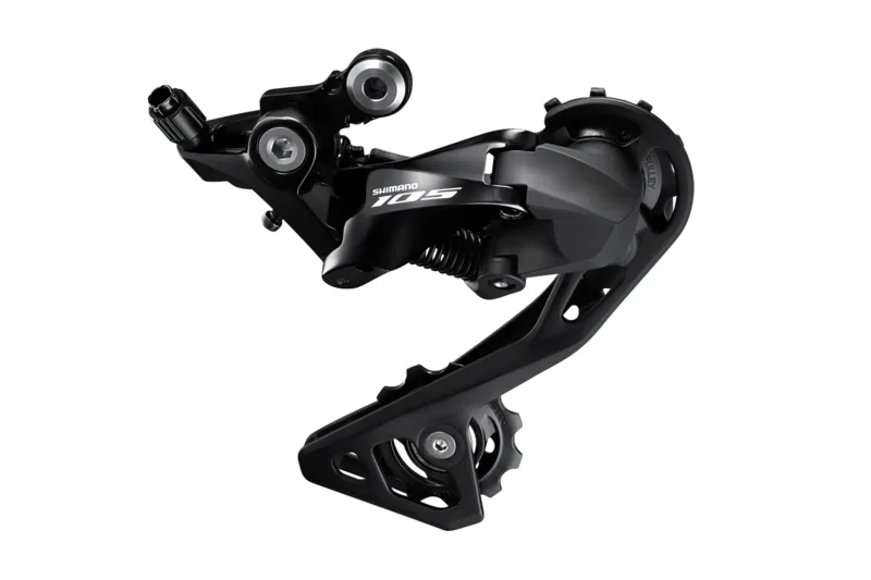 shimano 105 rd r7000 11 speed medium cage rear derailleur