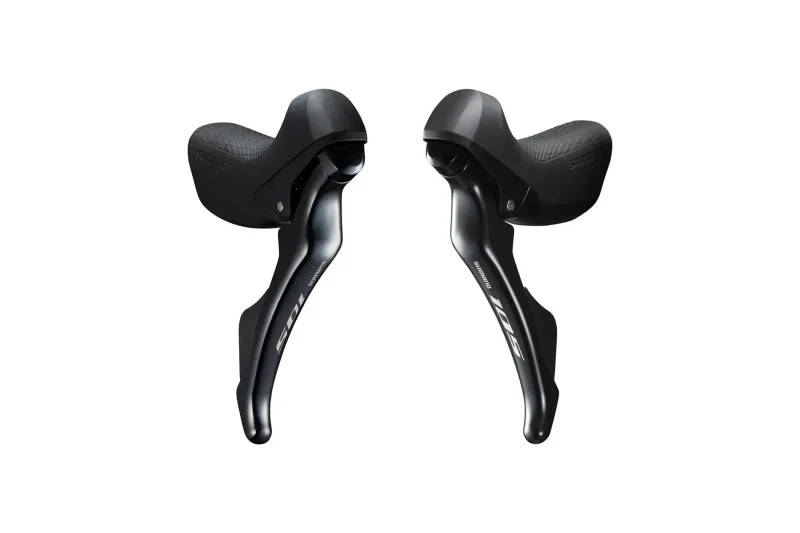 shimano 105 st r7000 2x11 speed shift brake lever set