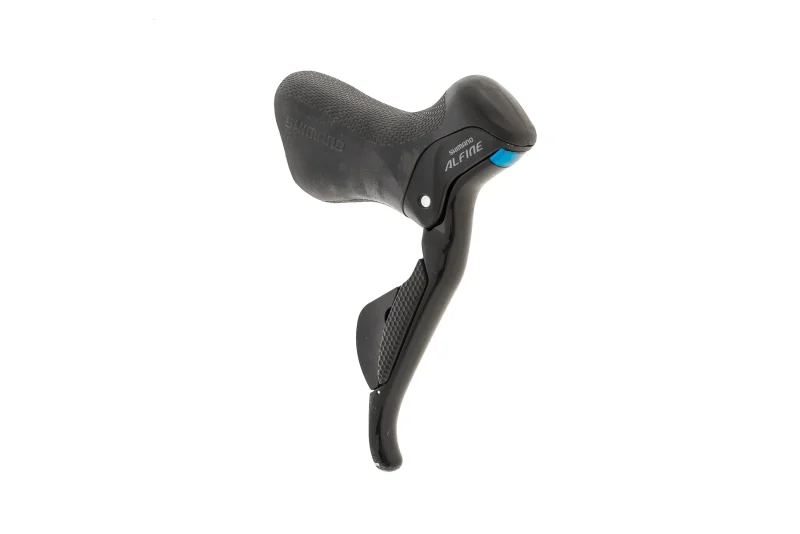 shimano alfine st s705 di2 11 speed rear shifter scaled