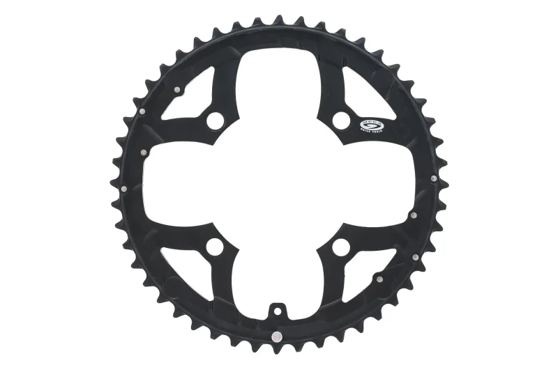 shimano deore 48t chainring 9 speed 104mm bcd