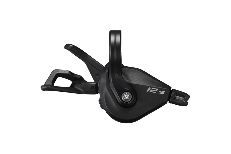 shimano deore m6100 12 speed right shifter high performance bike part