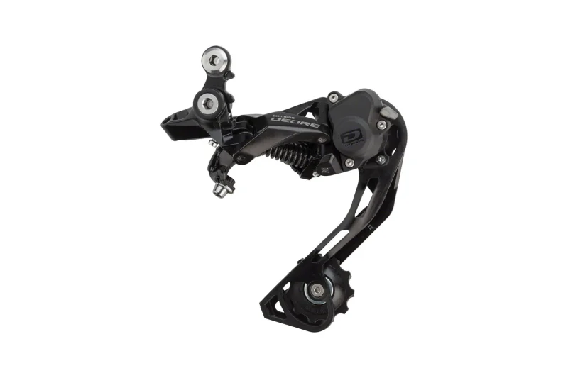 shimano deore rd m6000 sgs 10 speed long cage rear derailleur