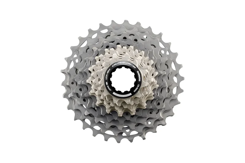 shimano dura ace cs r9200 12 speed cassette