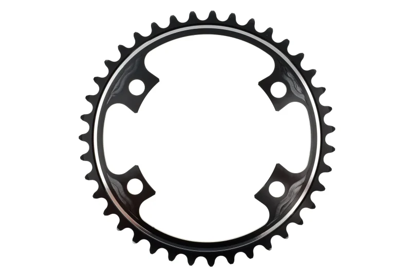 shimano dura ace fc 9000 39t 110mm bcd chainring 11 speed