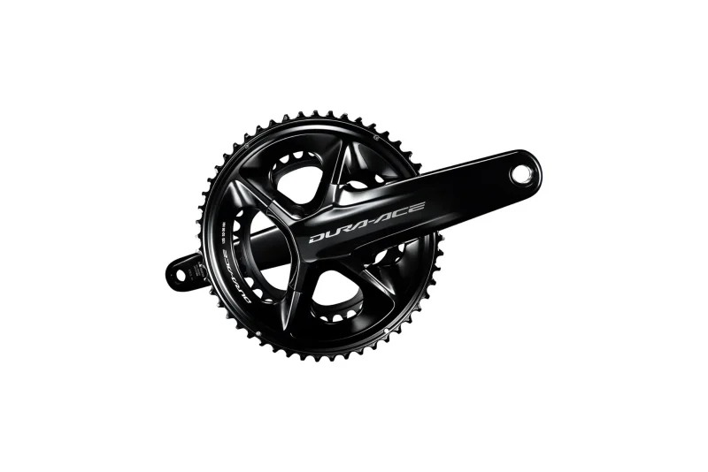 shimano dura ace fc r9200 12 speed crankset 175mm