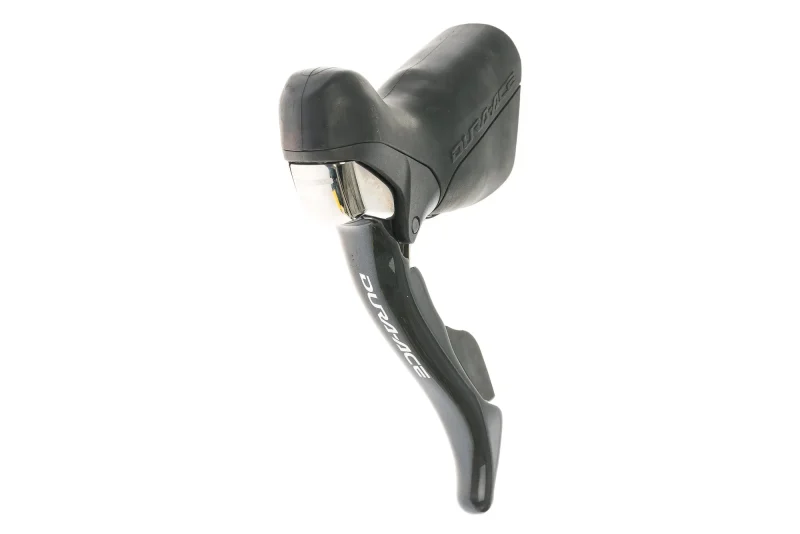 shimano dura ace st 7900 left shifter lever 2x10 speed