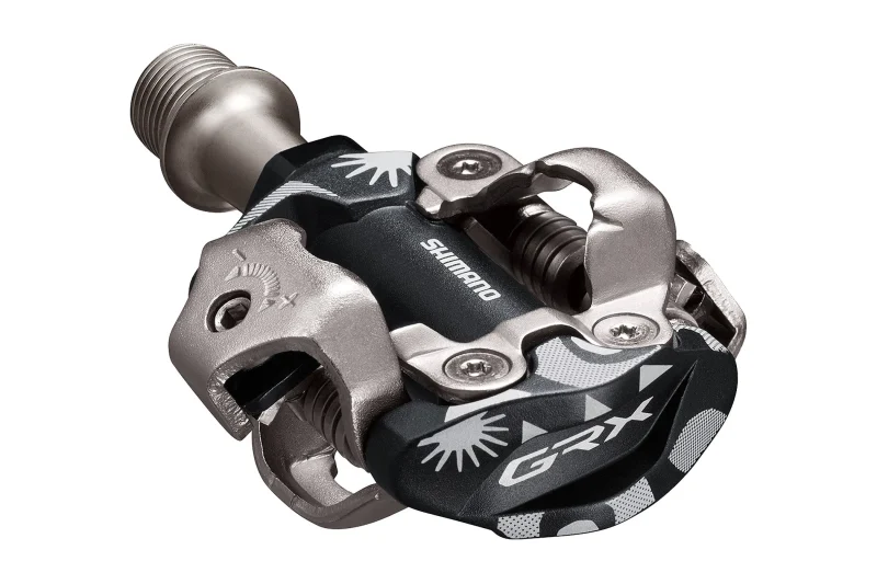 shimano grx limited edition clipless pedals