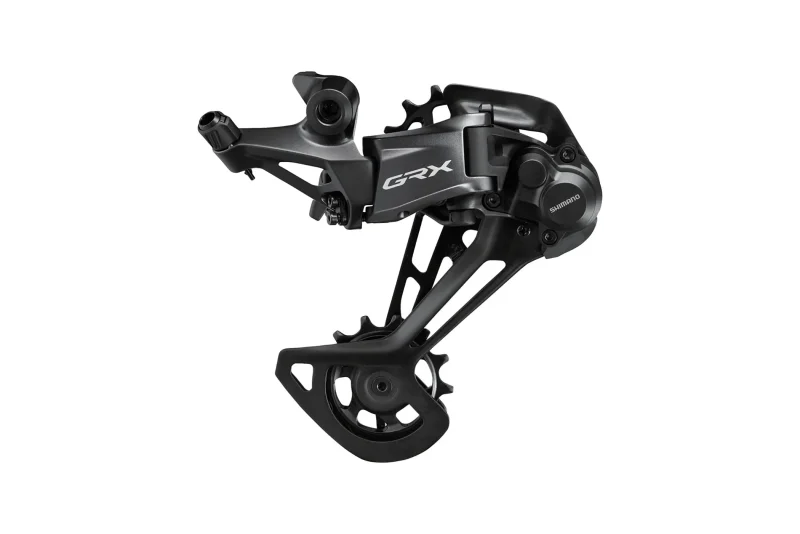 shimano grx rx822 sgs 1x12 speed rear derailleur max 51t