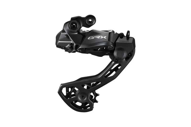 shimano grx rx825 di2 long cage rear derailleur 2x12 speed 36t