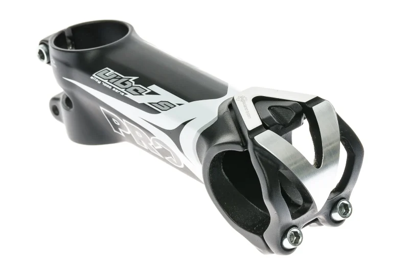 shimano pro vibe 7s alloy stem 31 8mm clamp 100mm 10 black