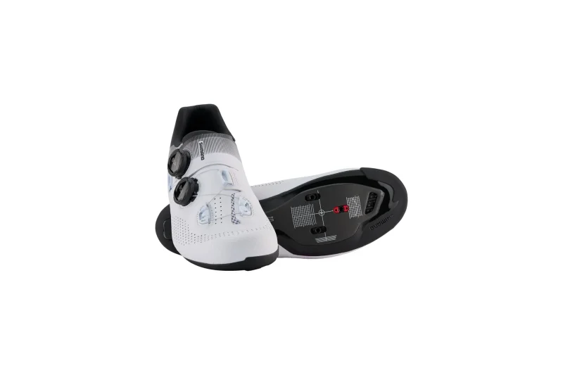 shimano sh rc702 road shoes high performance cycling footwear