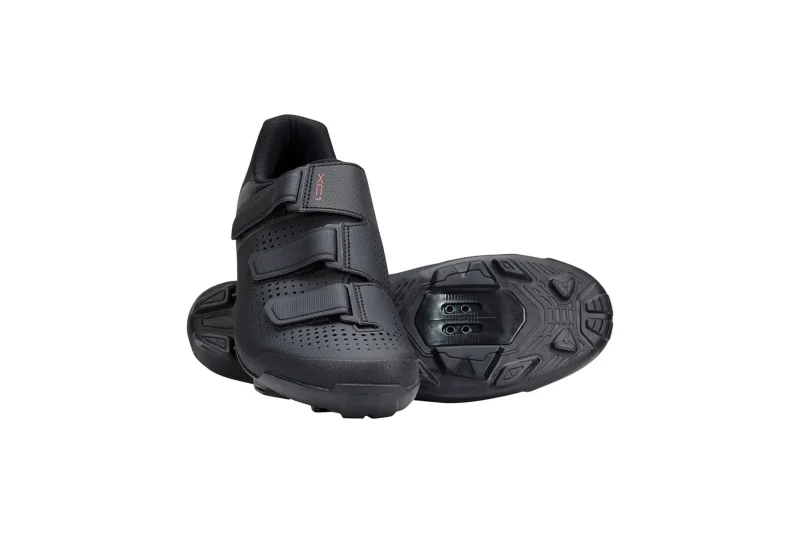 shimano sh xc100 mtb shoes high performance footwear for cyclists