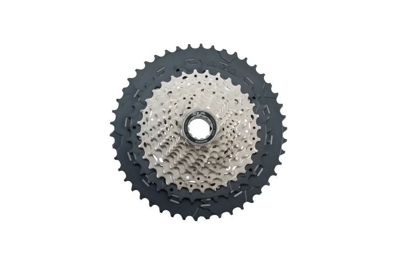 shimano slx cs m7000 11 speed 11 46t cassette high performance gear