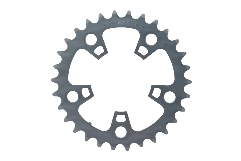 shimano ultegra 30t chainring for 10 speed triple crank