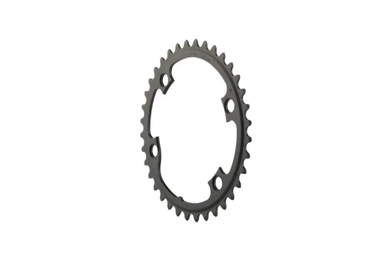 shimano ultegra 34t 11 speed chainring 110mm bcd