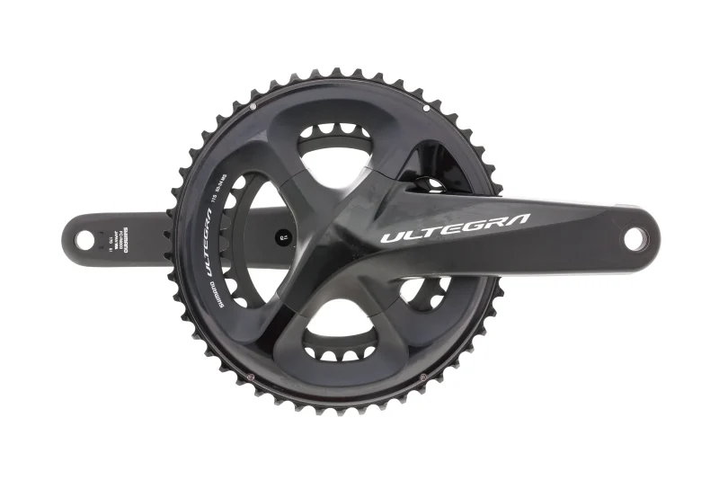 shimano ultegra fc r8000 crankset 11 speed 170mm 50 34t 110 bcd hollowtech ii scaled