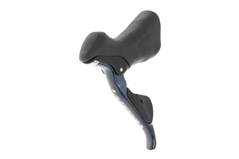 shimano ultegra st 6870 di2 left shifter lever 11 speed