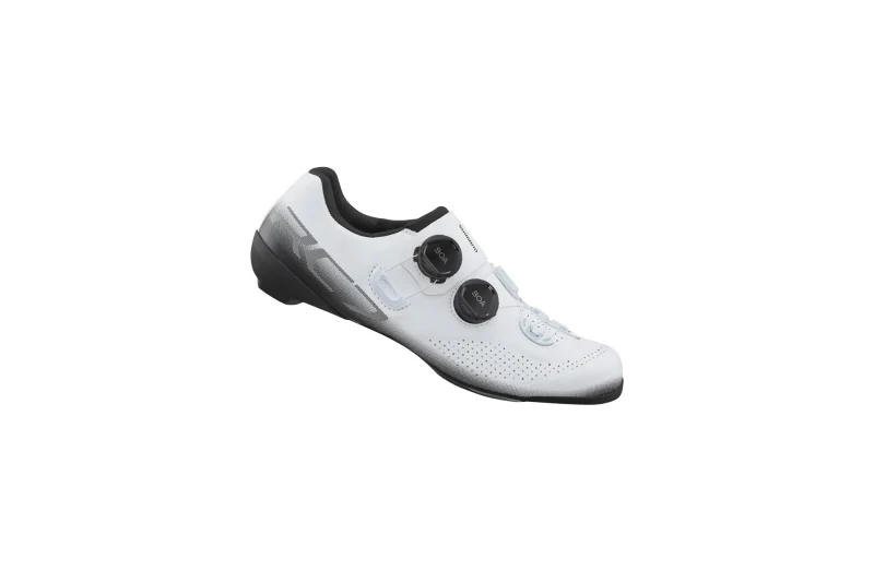 shimano women s sh rc702 road shoes white