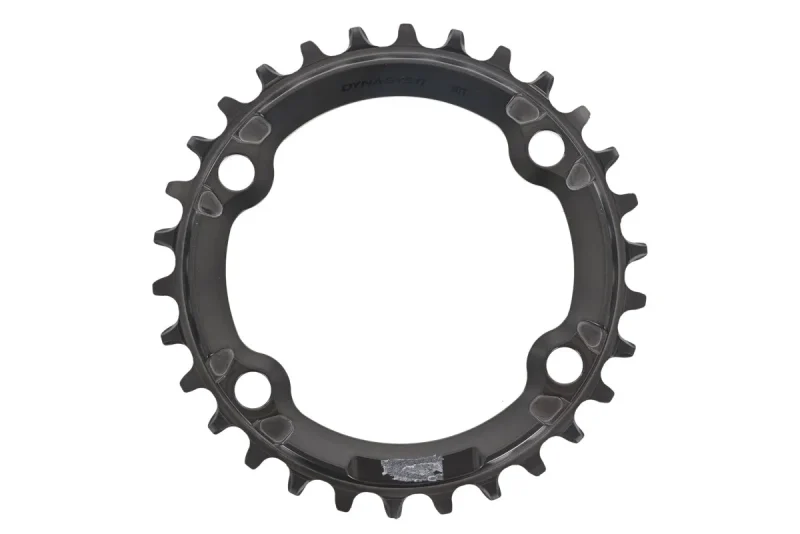 shimano xtr 30t 11 speed chainring 96mm bcd fc m9000 9020 sm crm91