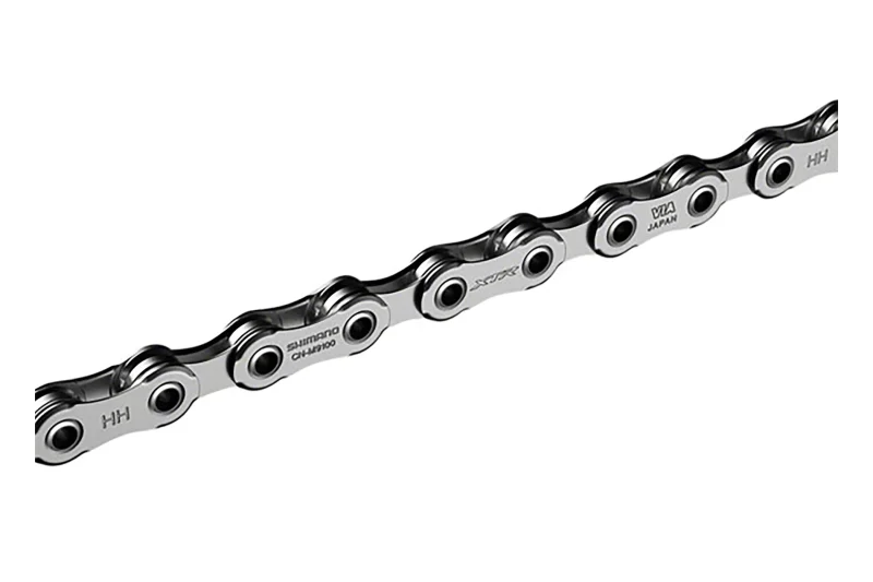 shimano xtr dura ace 12 speed chain 126 links 1