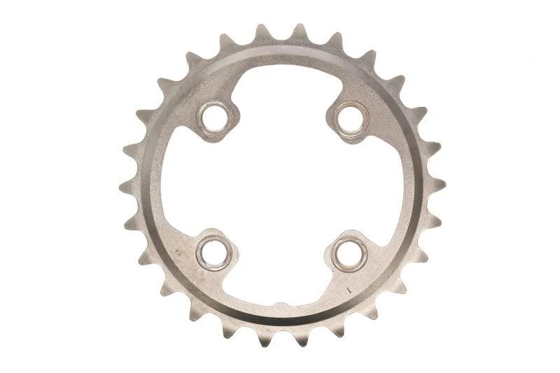 shimano xtr m980 26t 10 speed chainring 64mm bcd scaled