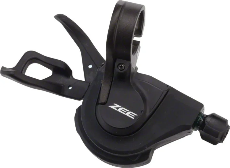 shimano zee sl m640 10 speed rear shifter right