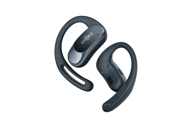 shokz openfit wireless earbuds