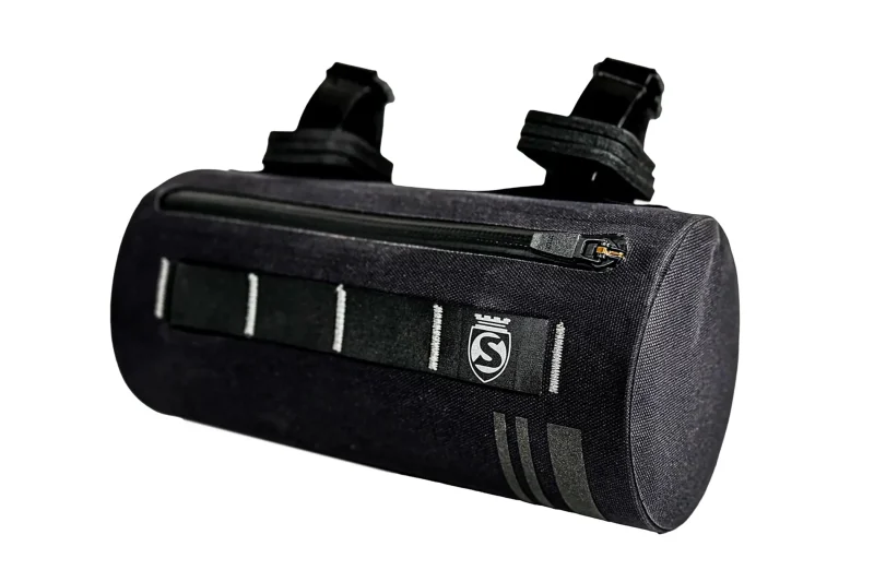 silca grinta 2l handlebar bag high quality cycling gear