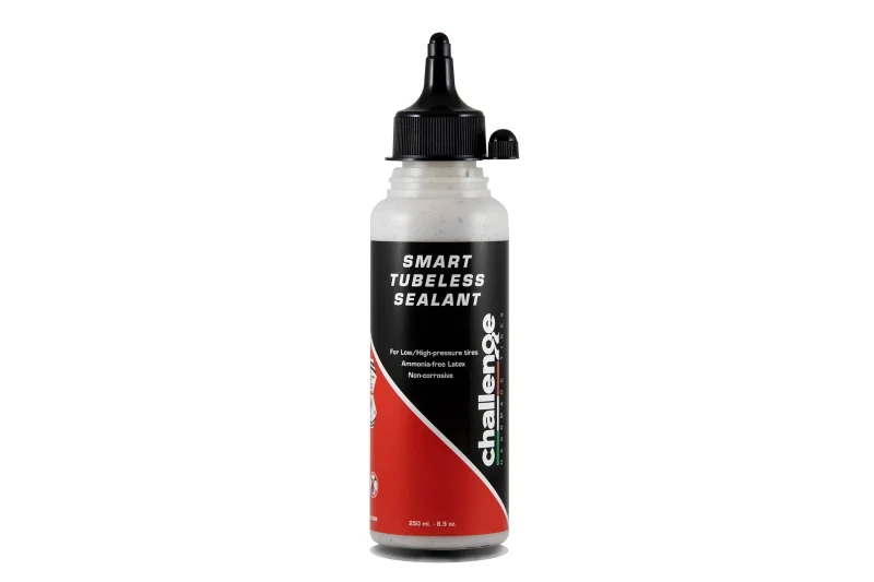 smart tubeless tire sealant 8 5oz quick fix for leaks