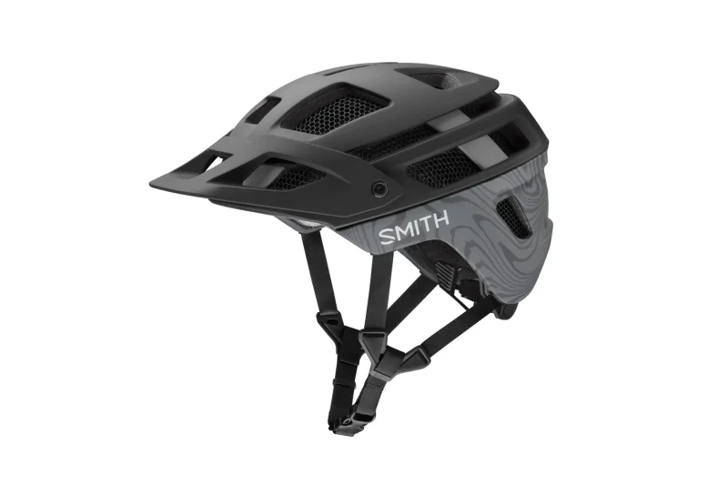 smith forefront 2 mips helmet w aleck crash sensor