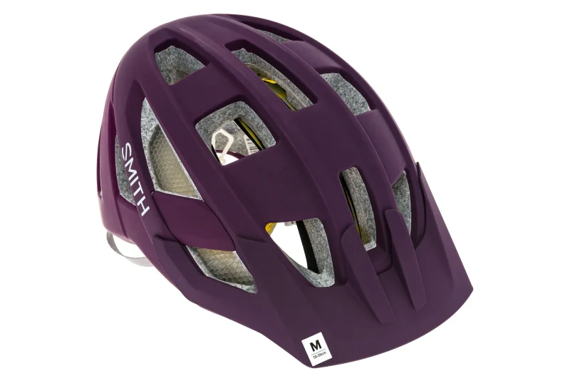 smith rover mips medium helmet matte black cherry 55 59cm scaled