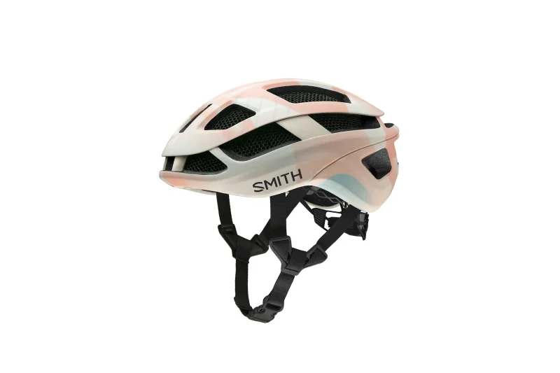 smith trace mips bike helmet lightweight safe