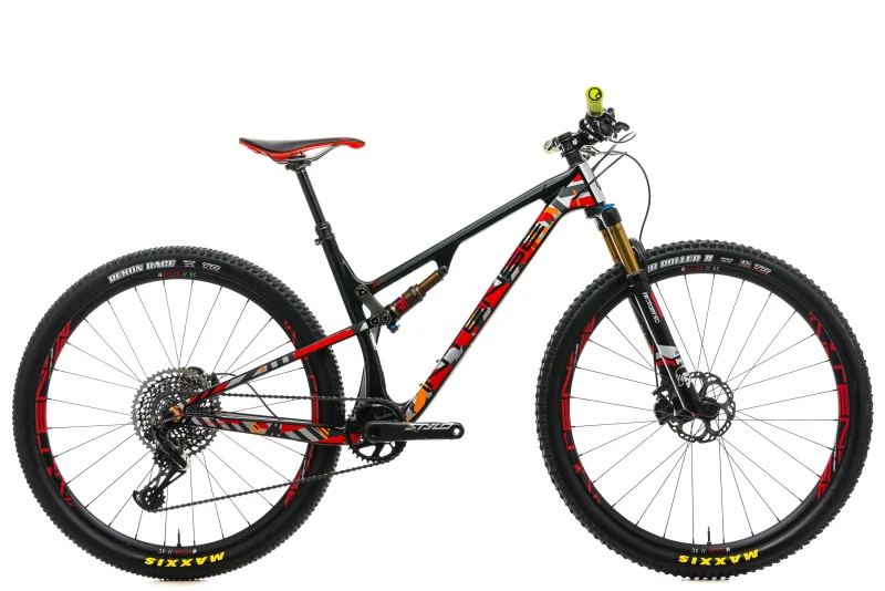 sniper xc elite 2018 mountain bike medium scaled