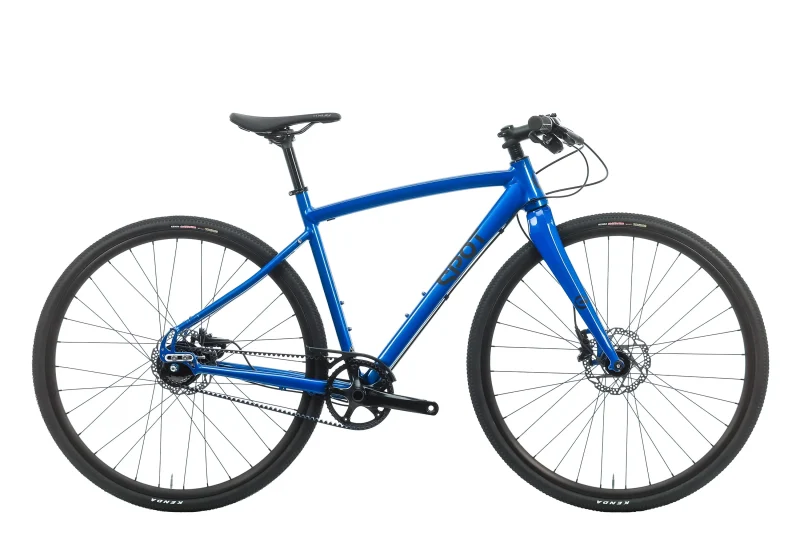 spot acme 2020 commuter bike 50cm frame scaled