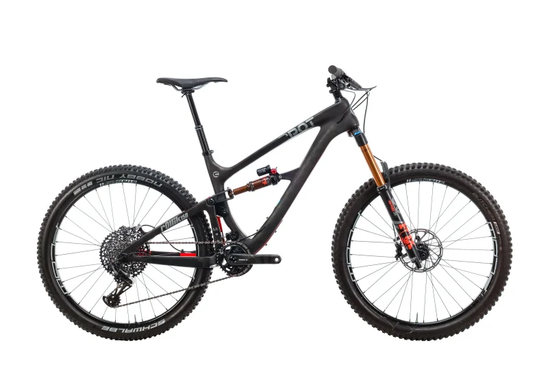 spot brand rollik 150 mountain bike 2019 medium limited stock