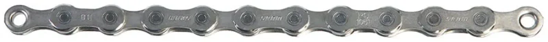 sram 10 speed pc 1051 chain 144 links silver finish