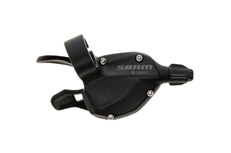 sram 11 speed trigger shifter black scaled