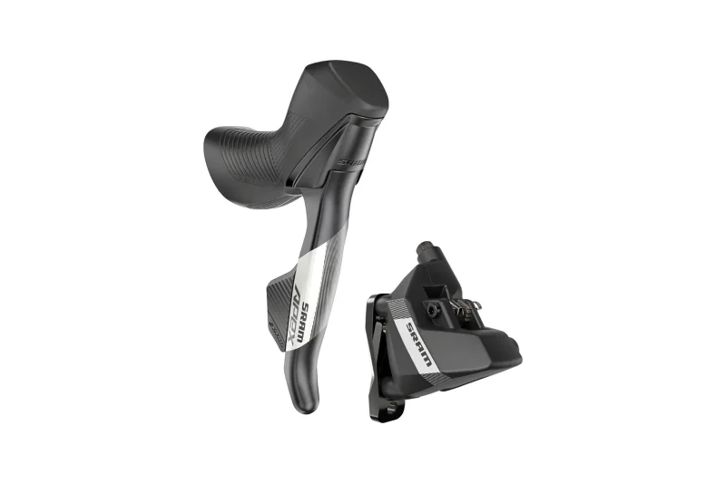 sram apex axs d1 12 speed hydraulic brake shifter right rear