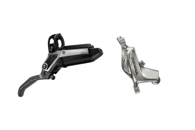 sram code ultimate stealth carbon brake levers c1 set