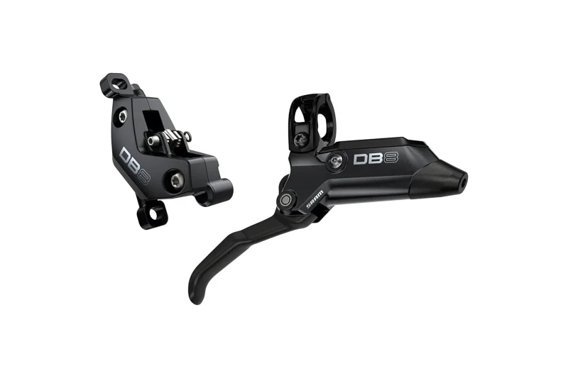 sram db8 stealth disc brake set high performance braking solution