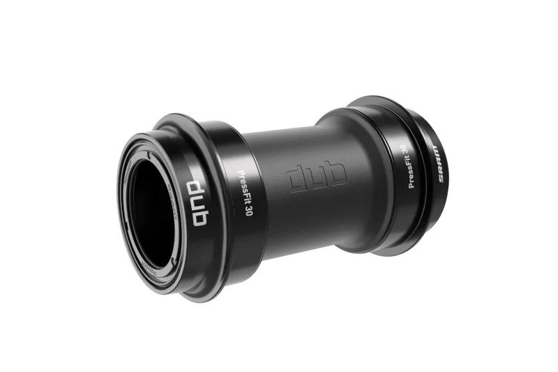 sram dub pressfit30 bottom bracket 68 73mm pf30