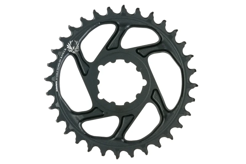 sram eagle 32t x sync 2 sl chainring 12 speed 3mm offset direct mount scaled