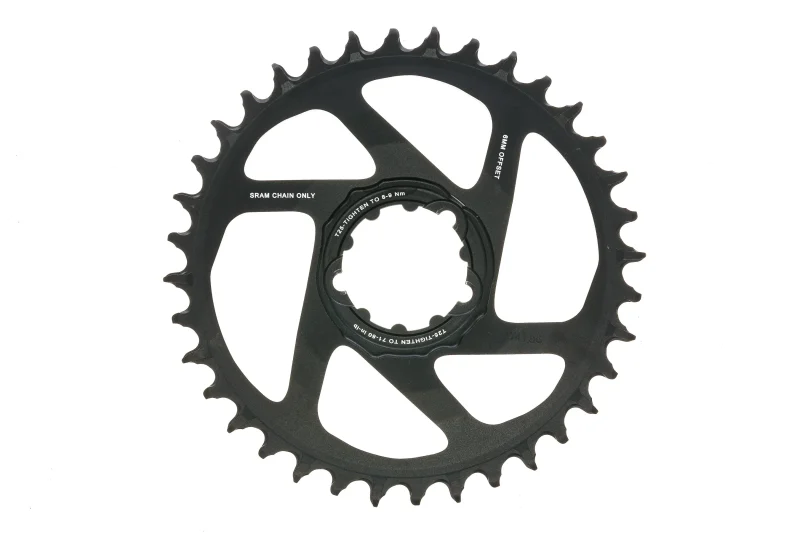 sram eagle 36t x sync 2 sl chainring 12 speed direct mount scaled