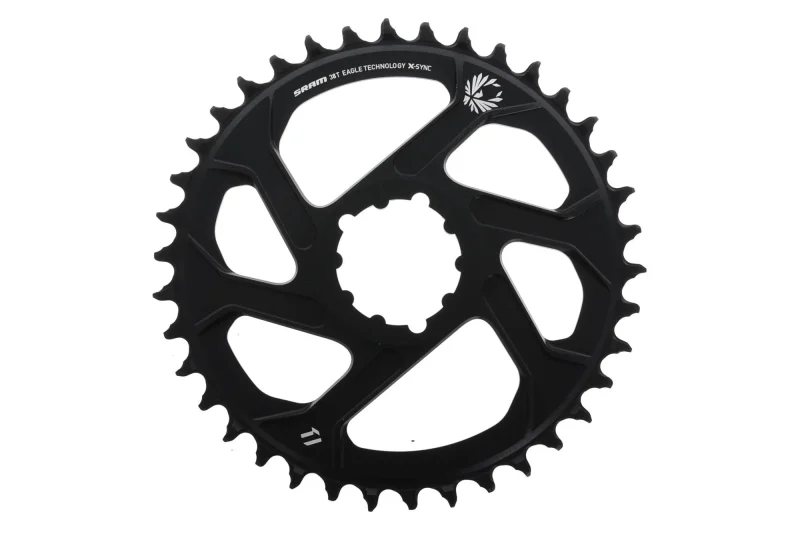 sram eagle 38t x sync chainring 12 speed 3mm offset direct mount