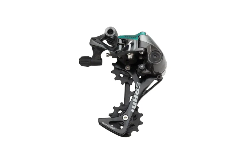 sram force 1 11 speed long cage rear derailleur